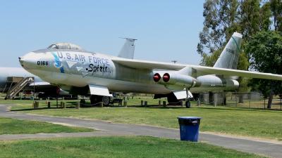 B-47E Stratojet