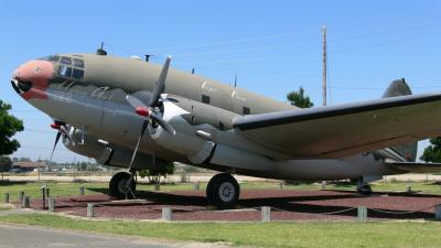 C-46D Commando