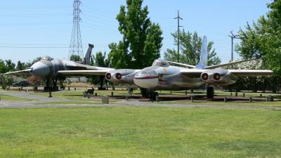 Air Museum