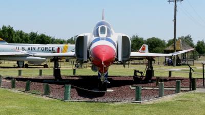 F-4E Phantom II