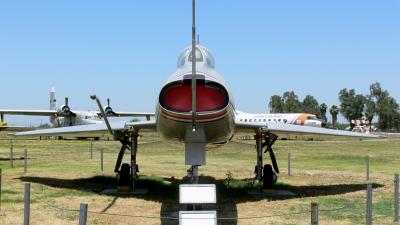 F-100C Super Sabre