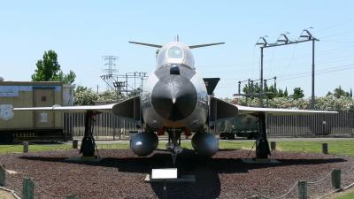 F-101B Voodoo