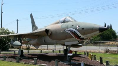 F-105B Thunderchief