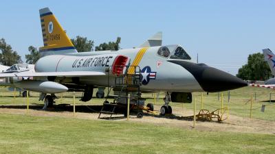 F-106A Delta Dart