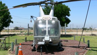 HH-43B Huskie