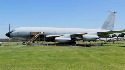 KC-135A Stratotanker