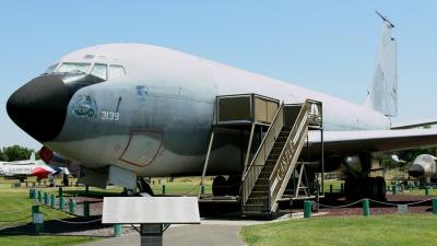 KC-135A Stratotanker