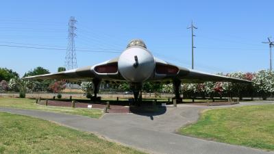 Vulcan B-2