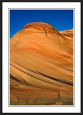 North Coyote Buttes Area