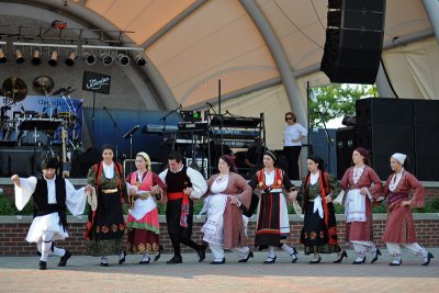 Greekfest