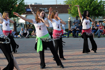 Greekfest