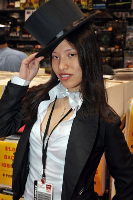 Zatanna