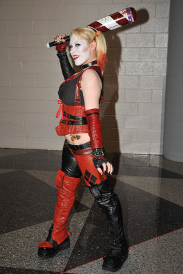 Harley Quinn