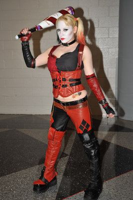 Harley Quinn