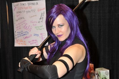 Psylocke