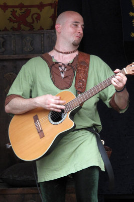 Music at Mayfaire