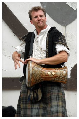 Tartanic