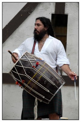 Tartanic