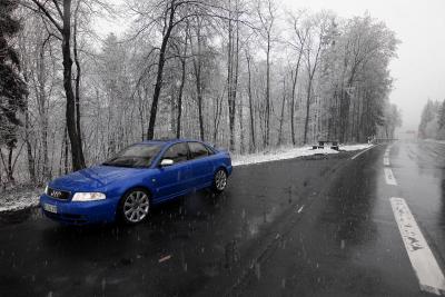 Nogaro Blue Audi S4 Eiffel snow 12.jpg