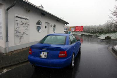 Nogaro Blue Audi S4 Eiffel snow 18.jpg