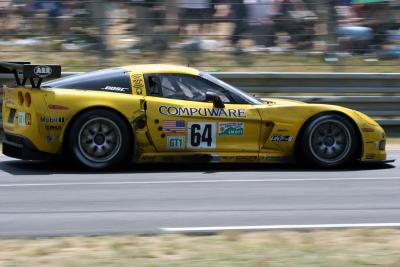 Corvette C6.R Le Mans 2006 1408.jpg