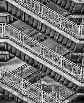Stairways