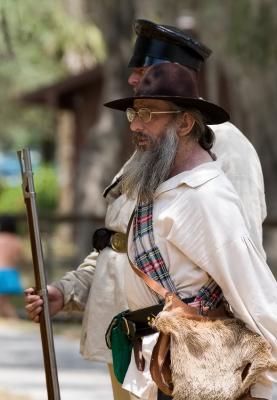 The 3rd Seminole War
