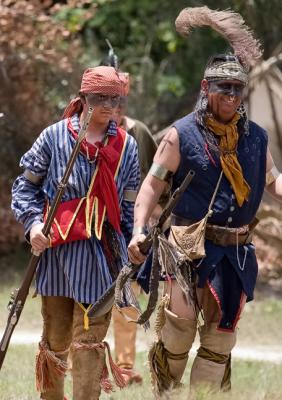 The 3rd Seminole War