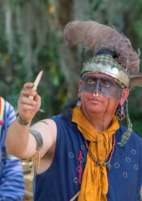 The 3rd Seminole War