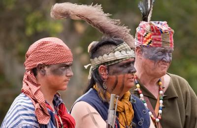The 3rd Seminole War