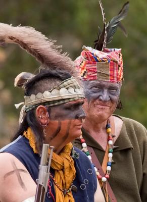The 3rd Seminole War