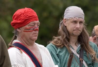 The 3rd Seminole War