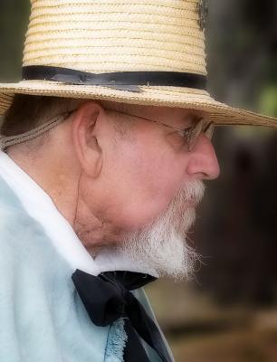 The 3rd Seminole War
