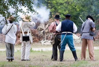 The 3rd Seminole War