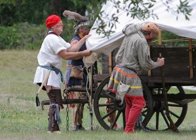 The 3rd Seminole War