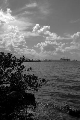 22nd Street Causeway