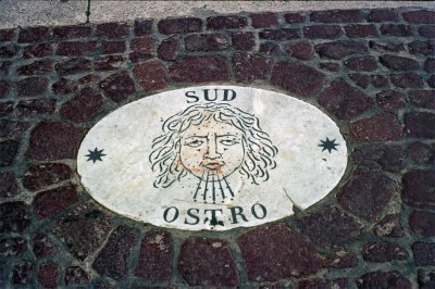 Sud Ostro