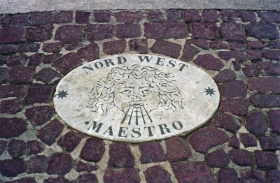 Nord West Maestro