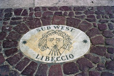 Sud West Libeccio