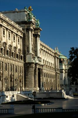 Habsburg Palace