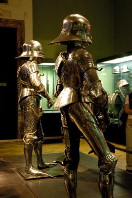 Armour Museum