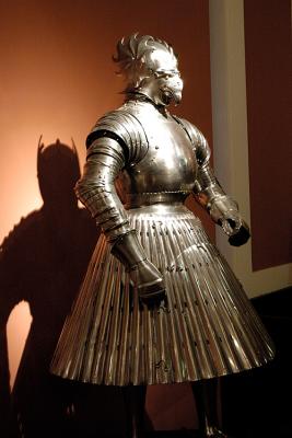 Armour Museum