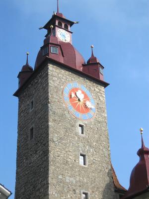 Rathaus Tower