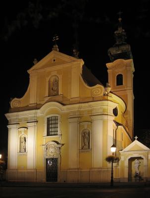 Catholic Church