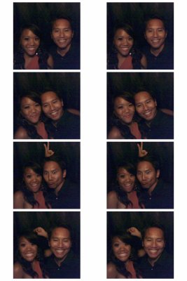 Kelly's Photobooth