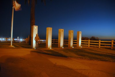 monuments