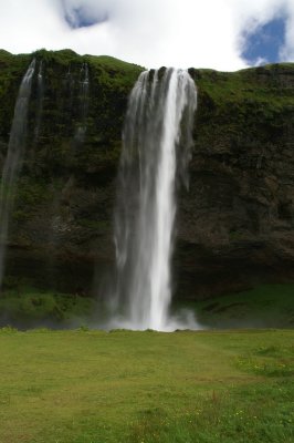Seljalandsfoss