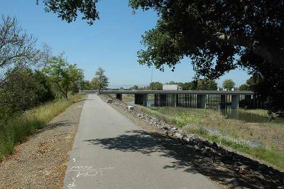 I-880 Bridge