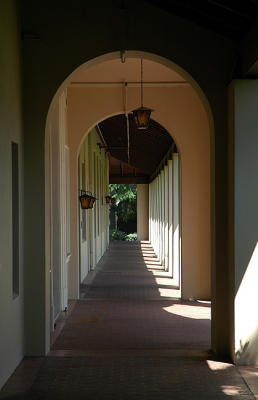 Colonnade