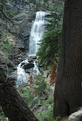 Rancheria Falls